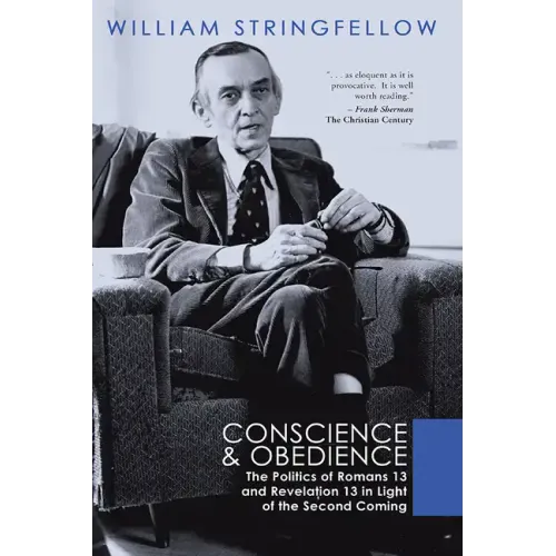 Conscience and Obedience