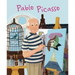 Pablo Picasso