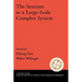 The Internet as a Large-Scale Complex System