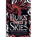 Burn Red Skies