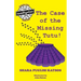 Doggie Investigation Gang, (DIG) Series: Book Four: The Case of the Missing Tutu