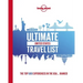 Lonely Planet Ultimate USA Travel List