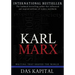 Das Kapital: A Critique of Political Economy
