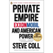 Private Empire: Exxonmobil and American Power