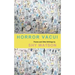 Horror Vacui: Poems and Other Writings