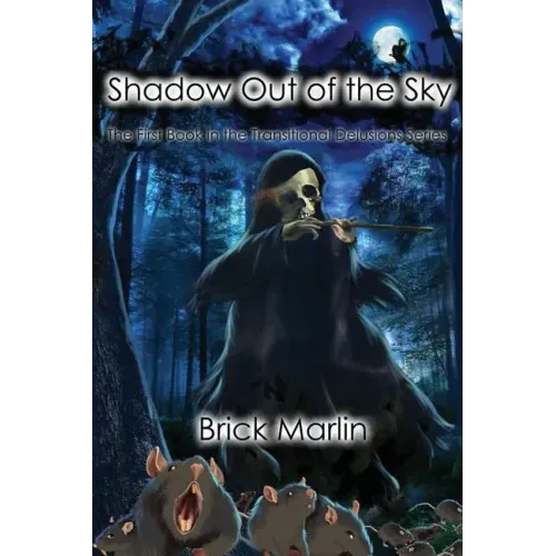 Shadow Out of the Sky