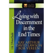 Living with Discernment in the End Times: 1 & 2 Peter and Jude