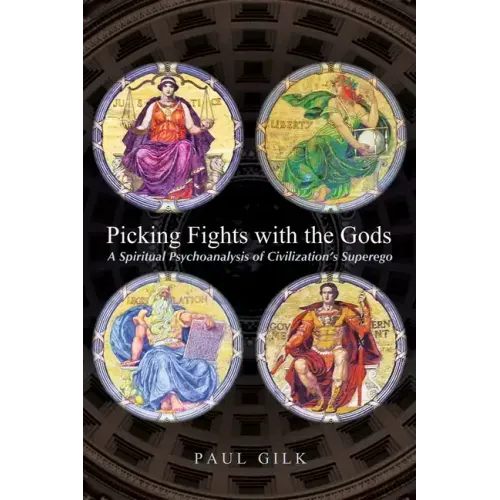 Picking Fights with the Gods