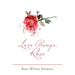 Love Always, Rose