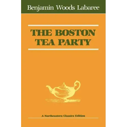 Boston Tea Party
