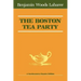 Boston Tea Party
