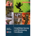 Amphibian Survey and Monitoring Handbook