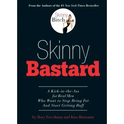 Skinny Bastard