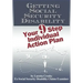 Getting Social Security Disability: Your 9 Step Individual Action Plan