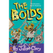 The Bolds Go Wild: Volume 5