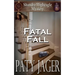 Fatal Fall: A Shandra Higheagle Mystery