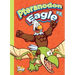 Pteranodon vs. Eagle
