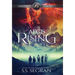 Aegis Rising