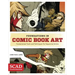 Foundations in Comic Book Art: Scad Creative Essentials (Fundamental Tools and Techniques for Sequential Artists)