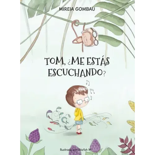 Tom, ¿me estás escuchando?