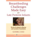 Breastfeeding Challenges Made Easy for Late Preterm Infants: The Go-To Guide for Nurses and Lactation Consultants