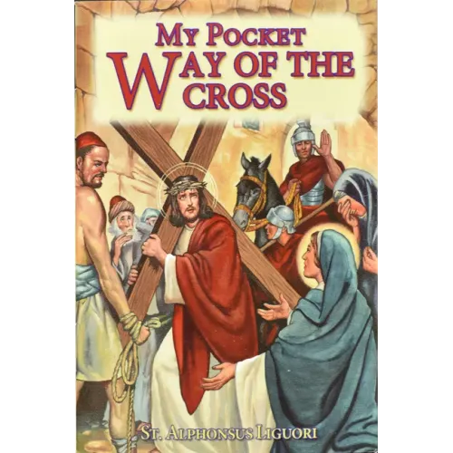 My Pocket Way of the Cross