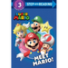 Super Mario: Meet Mario! (Nintendo(r))