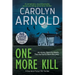 One More Kill: A completely unputdownable pulse-pounding serial killer thriller