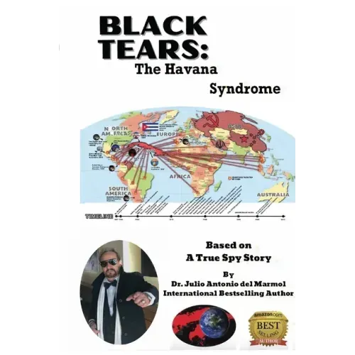 Black Tears: The Havana Syndrome