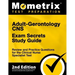 Adult-Gerontology CNS Exam Secrets Study Guide - Review and Practice Questions for the Clinical Nurse Specialist Test: [2nd Edition]