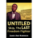 Untitled: Skip, The Last Freedom Fighter
