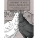 Henrietta and Cock-a-doodle-do: The Ybor City Chickens