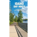 Idaho Day Hikes: A Folding Guide to Easy & Accessible Trails