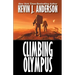 Climbing Olympus