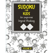 Sudoku for kids to improve logical thinking. Volume 8: 100 Sudoku puzzles for clever kids, Easy sudoku puzzle books for kids 8-12 - large print - with