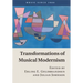Transformations of Musical Modernism
