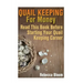 Quail Keeping For Money: Read This Book Before Starting Your Quail Keeping Career: (Building Chicken Coops, DIY Projects)