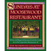 Sundays at Moosewood Restaurant: Sundays at Moosewood Restaurant
