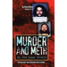 Murder and Meth in the High Desert