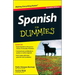 Spanish For Dummies