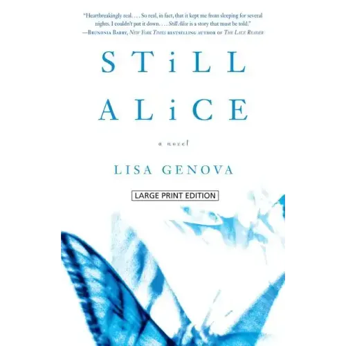 Still Alice