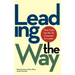 Leading the Way: Three Truths from the Top Companies for Leaders
