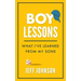 Boy Lessons: What I've Learned from My Sons