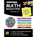 Mastering the Math Milestone (Kindergarten+): Comparing, Addition & Subtraction, 2D & 3D Shapes, Angles, Tallying, Charts and more