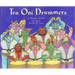 Ten Oni Drummers