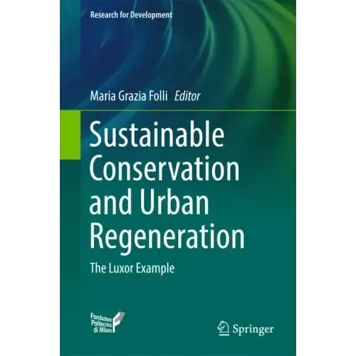 Sustainable Conservation and Urban Regeneration: The Luxor Example