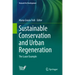 Sustainable Conservation and Urban Regeneration: The Luxor Example