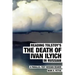 Reading Tolstoy's The Death of Ivan Ilyich in Russian: A Parallel-Text Russian Reader