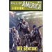 The Fall of America: Book 7 - Airborne