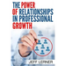 The Power of Relationships in Professional Growth